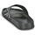Παπούτσια Γυναίκα σαγιονάρες Fila SCRITTO slipper Black / Άσπρο