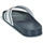 Παπούτσια Άνδρας σαγιονάρες Fila MORRO BAY M slipper Marine / Άσπρο