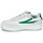 Παπούτσια Παιδί Χαμηλά Sneakers Fila FILA SEVARO S KIDS Άσπρο / Green