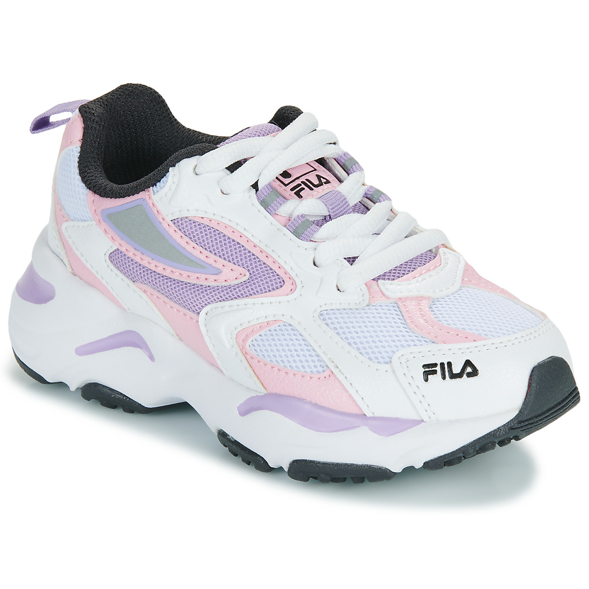 Fila  Xαμηλά Sneakers Fila CR-CW02 RAY TRACER KIDS