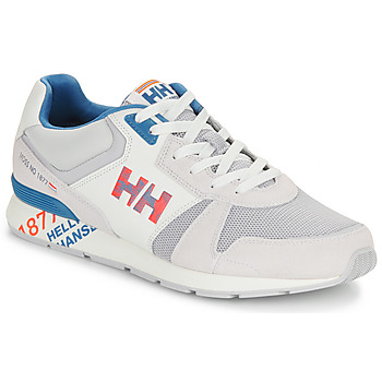 Παπούτσια Άνδρας Χαμηλά Sneakers Helly Hansen ANAKIN LEATHER 2 Grey / Άσπρο