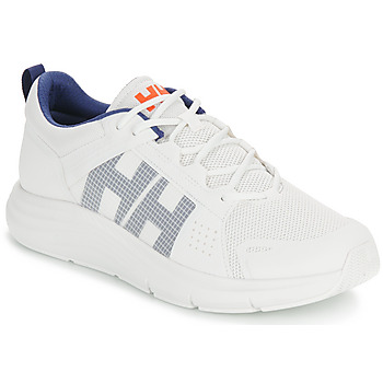 Παπούτσια Άνδρας Χαμηλά Sneakers Helly Hansen HP AHIGA EVO 5 Άσπρο / Μπλέ