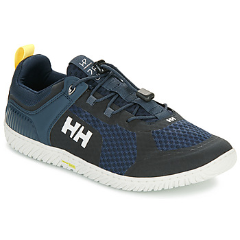 Παπούτσια Άνδρας Χαμηλά Sneakers Helly Hansen HP FOIL V2 Marine / Άσπρο