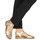 Παπούτσια Γυναίκα Σανδάλια / Πέδιλα Kickers BUCIDI Gold