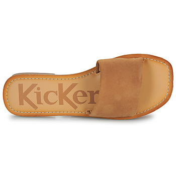 Kickers KICK GIPSI Camel