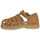 Παπούτσια Γυναίκα Σανδάλια / Πέδιλα Kickers KICK LERGO Camel