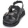 Παπούτσια Γυναίκα Σανδάλια / Πέδιλα Kickers NEOSUMMER Black