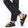 Παπούτσια Γυναίκα Σανδάλια / Πέδιλα Kickers NEOSUMMER Black
