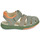 Παπούτσια Αγόρι Σανδάλια / Πέδιλα Kickers PLATINIUM Kaki