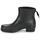 Παπούτσια Γυναίκα Μπότες βροχής Aigle MYRICA BOTTIL Black