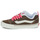 Παπούτσια Γυναίκα Χαμηλά Sneakers Vans Knu Skool Brown / Άσπρο / Ροζ