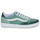 Παπούτσια Χαμηλά Sneakers Vans Cruze Too CC Green