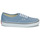 Παπούτσια Χαμηλά Sneakers Vans Authentic COLOR THEORY DUSTY BLUE Μπλέ