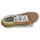 Παπούτσια Ψηλά Sneakers Vans SK8-Hi Cognac / Yellow