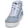 Παπούτσια Γυναίκα Ψηλά Sneakers Vans SK8-Hi Tapered COLOR THEORY DUSTY BLUE Μπλέ