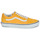 Παπούτσια Χαμηλά Sneakers Vans Old Skool Yellow