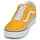 Παπούτσια Χαμηλά Sneakers Vans Old Skool Yellow
