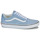 Παπούτσια Χαμηλά Sneakers Vans Old Skool COLOR THEORY DUSTY BLUE Μπλέ
