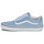 Παπούτσια Χαμηλά Sneakers Vans Old Skool COLOR THEORY DUSTY BLUE Μπλέ