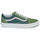 Παπούτσια Χαμηλά Sneakers Vans Old Skool TRI-TONE GREEN Green