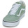 Παπούτσια Χαμηλά Sneakers Vans Old Skool COLOR THEORY ICEBERG GREEN Green