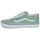 Παπούτσια Χαμηλά Sneakers Vans Old Skool COLOR THEORY ICEBERG GREEN Green