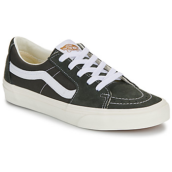 Παπούτσια Χαμηλά Sneakers Vans SK8-Low Black