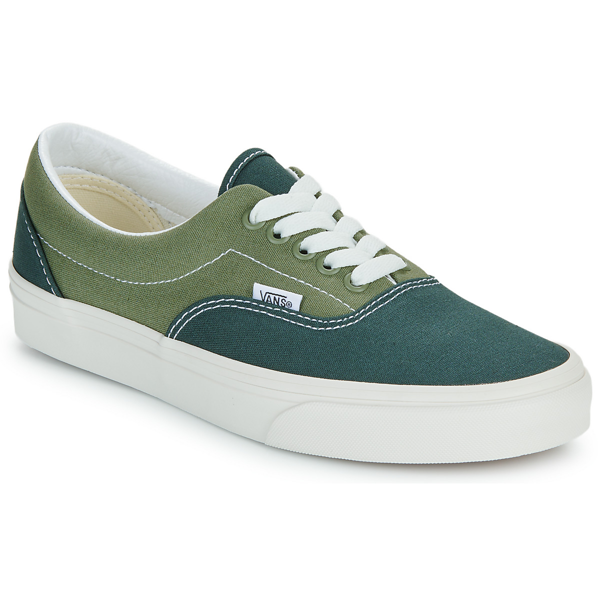 Παπούτσια Χαμηλά Sneakers Vans Era Green