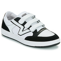 Παπούτσια Χαμηλά Sneakers Vans Lowland CC V Άσπρο / Black