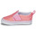 Παπούτσια Κορίτσι Slip on Vans TD Slip-On V GLITTER PINK Ροζ / Glitter