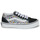 Παπούτσια Κορίτσι Χαμηλά Sneakers Vans UY Old Skool ANIMAL POP BLACK/MULTI Black / Multicolour