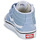 Παπούτσια Παιδί Ψηλά Sneakers Vans TD SK8-Mid Reissue V COLOR THEORY DUSTY BLUE Μπλέ