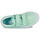 Παπούτσια Κορίτσι Χαμηλά Sneakers Vans UY Old Skool V GLITTER PASTEL BLUE Green / Μπλέ