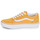 Παπούτσια Κορίτσι Χαμηλά Sneakers Vans Old Skool Platform GOLDEN GLOW Yellow