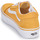 Παπούτσια Κορίτσι Χαμηλά Sneakers Vans Old Skool Platform GOLDEN GLOW Yellow