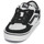 Παπούτσια Παιδί Χαμηλά Sneakers Vans JN Rowley Classic BLANC DE BLANC/BLACK Black / Άσπρο