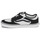 Παπούτσια Παιδί Χαμηλά Sneakers Vans JN Rowley Classic BLANC DE BLANC/BLACK Black / Άσπρο