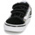 Παπούτσια Κορίτσι Χαμηλά Sneakers Vans Old Skool V ANIMAL POP BLACK/MULTI Black / Multicolour