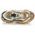 Παπούτσια Γυναίκα Χαμηλά Sneakers Steve Madden POSSESSION-E Black / Leopard