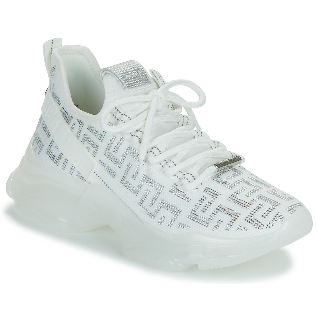 Steve Madden  Xαμηλά Sneakers Steve Madden MAX-OUT