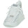 Παπούτσια Γυναίκα Χαμηλά Sneakers Steve Madden MAX-OUT Άσπρο