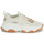 Παπούτσια Γυναίκα Χαμηλά Sneakers Steve Madden POSSESSION-E Άσπρο