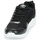 Παπούτσια Άνδρας Χαμηλά Sneakers Umbro UM OWEN Black / Άσπρο