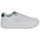Παπούτσια Άνδρας Χαμηλά Sneakers Umbro UM RADJA Άσπρο / Green / Grey