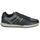 Παπούτσια Άνδρας Χαμηλά Sneakers Umbro UM JADE Black / Grey