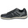 Παπούτσια Άνδρας Χαμηλά Sneakers Umbro UM JADE Black / Grey