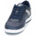 Παπούτσια Άνδρας Χαμηλά Sneakers Umbro UM PACCO Marine / Grey