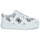 Παπούτσια Γυναίκα Χαμηλά Sneakers Guess GIANELE 4 Άσπρο / Black