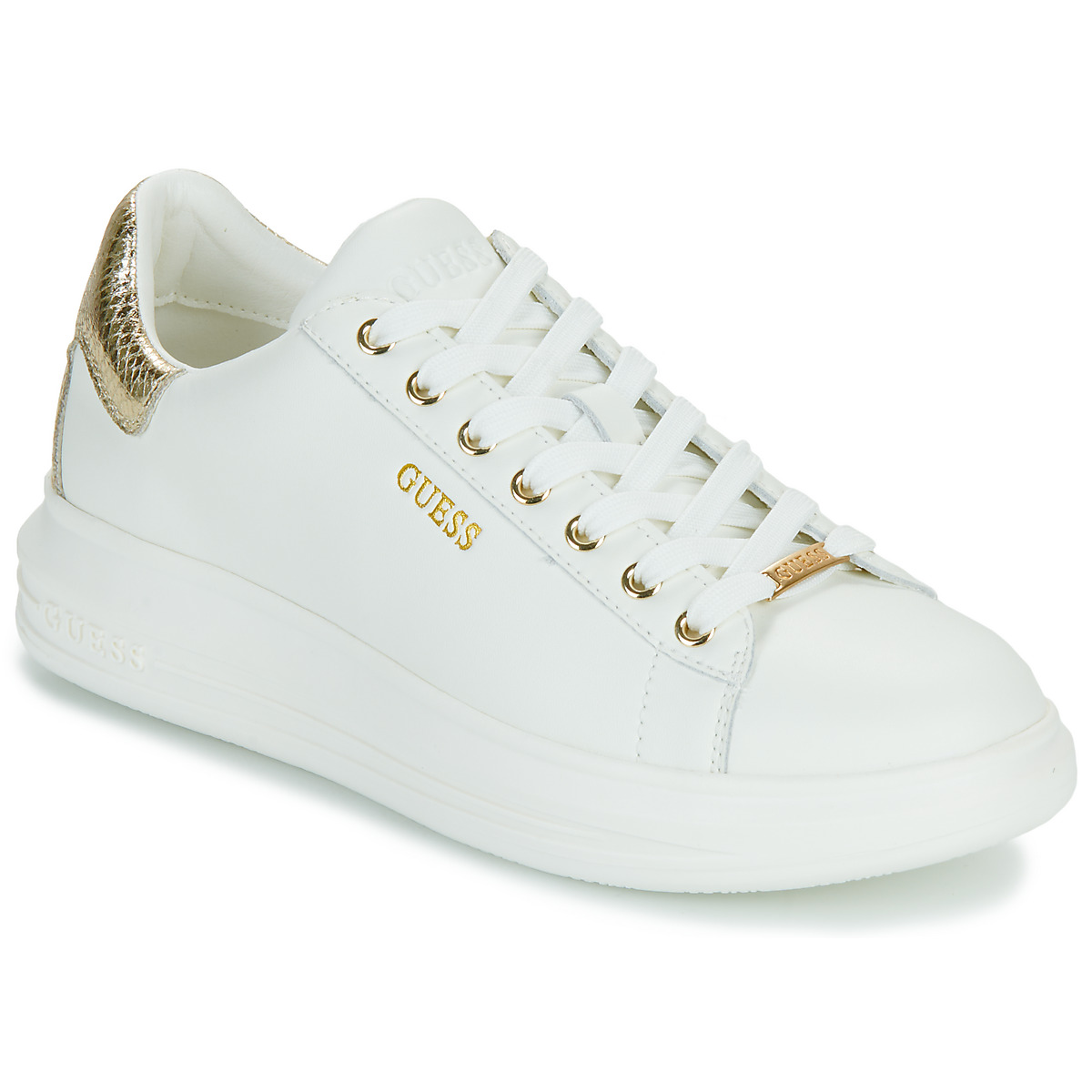 Guess  Xαμηλά Sneakers Guess VIBO