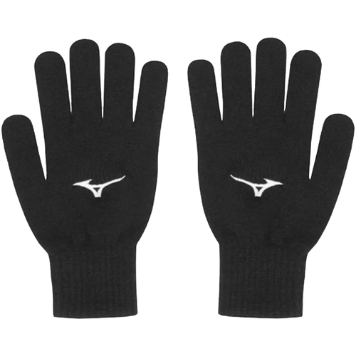 Αξεσουάρ Γάντια Mizuno Promo Gloves Black